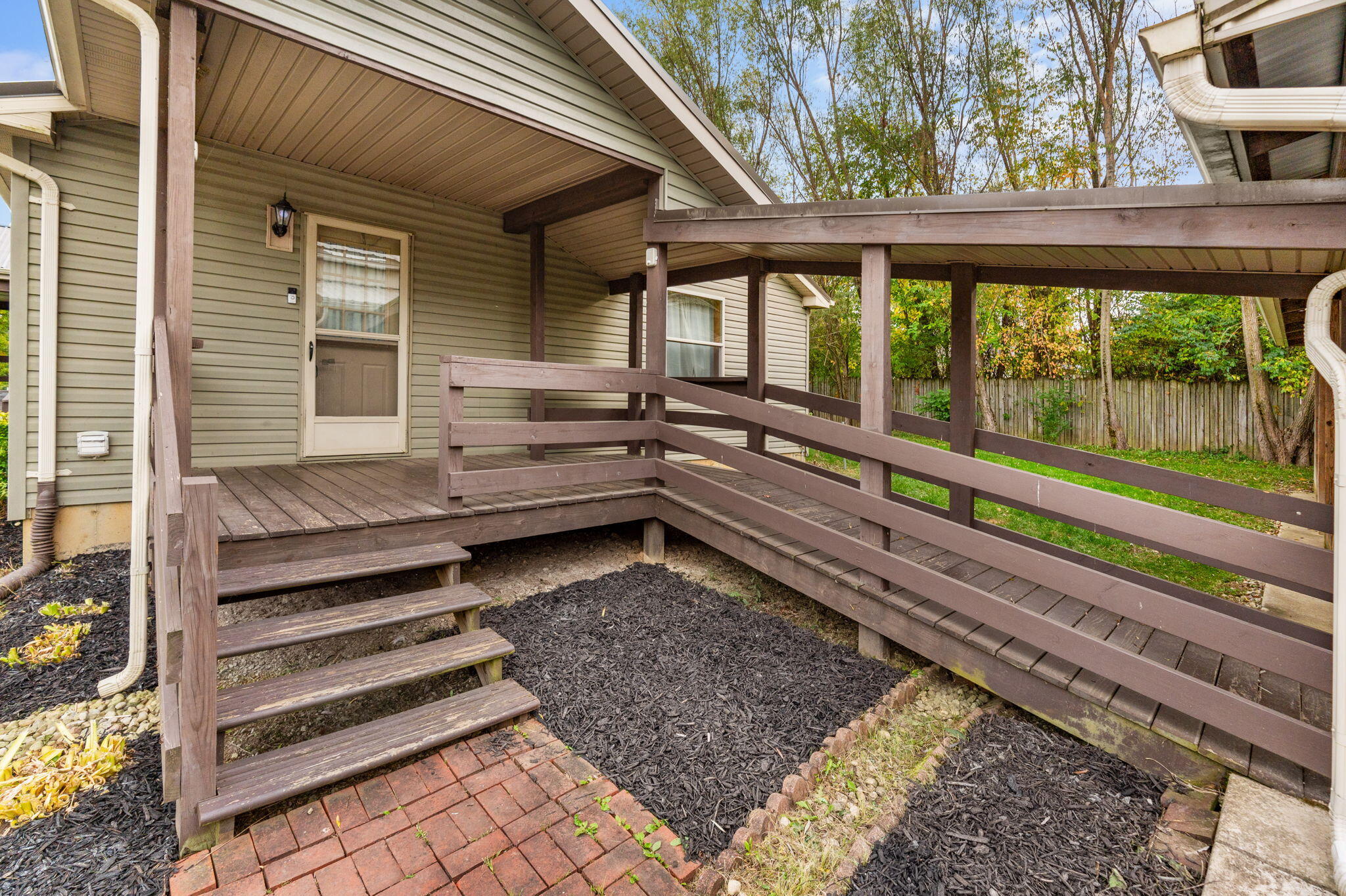 2444 County Road 200, Belle Center, Ohio 43310