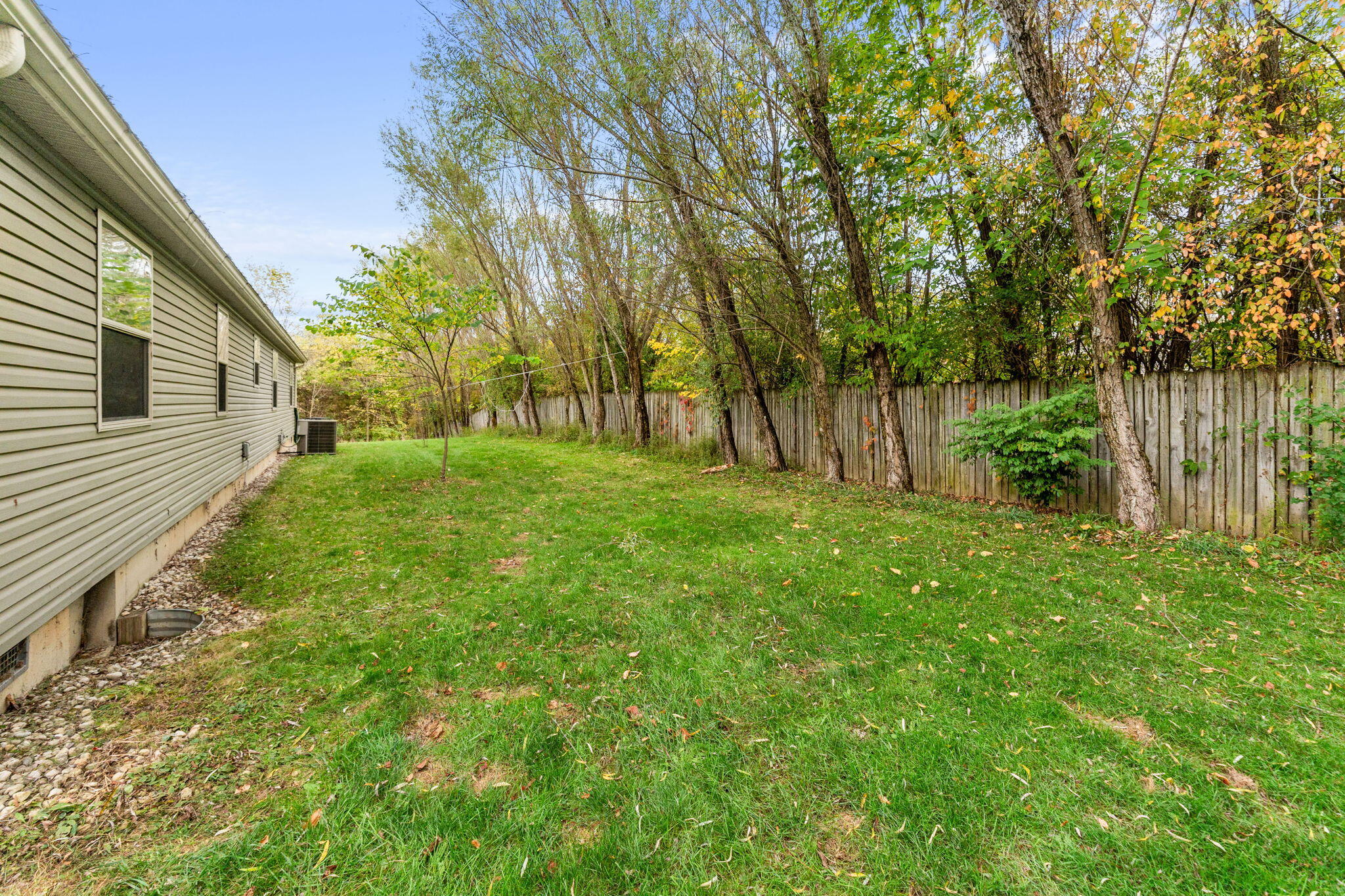 2444 County Road 200, Belle Center, Ohio 43310