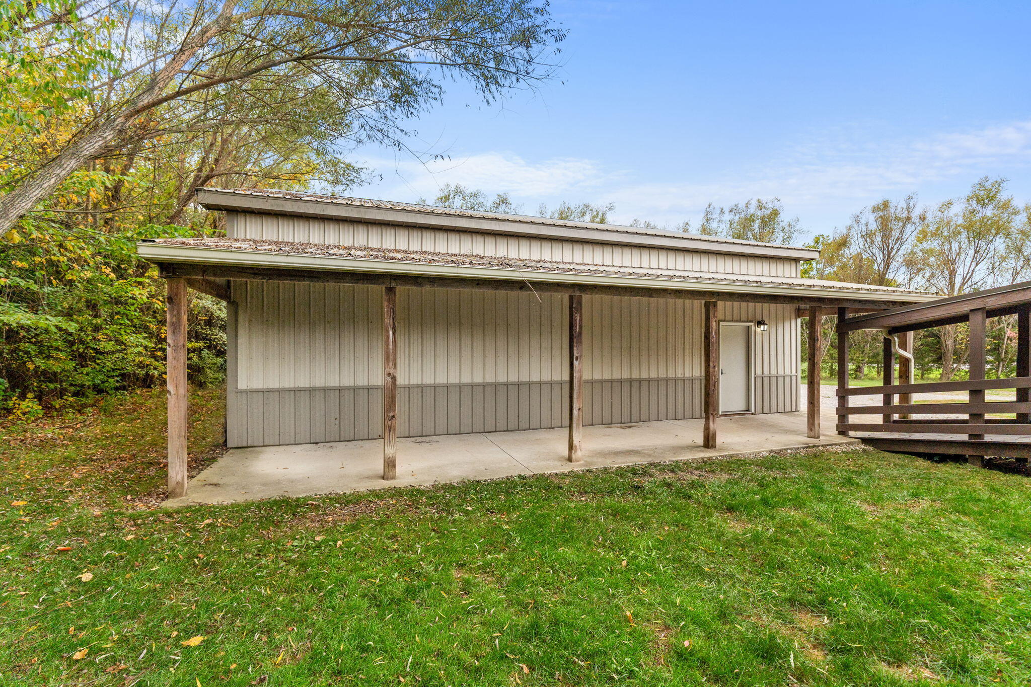2444 County Road 200, Belle Center, Ohio 43310