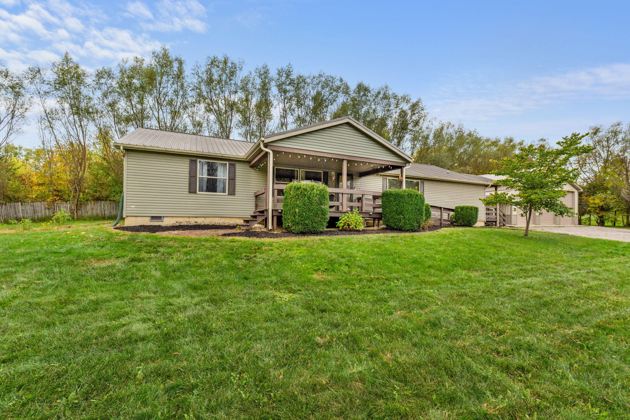 2444 County Road 200, Belle Center, Ohio 43310
