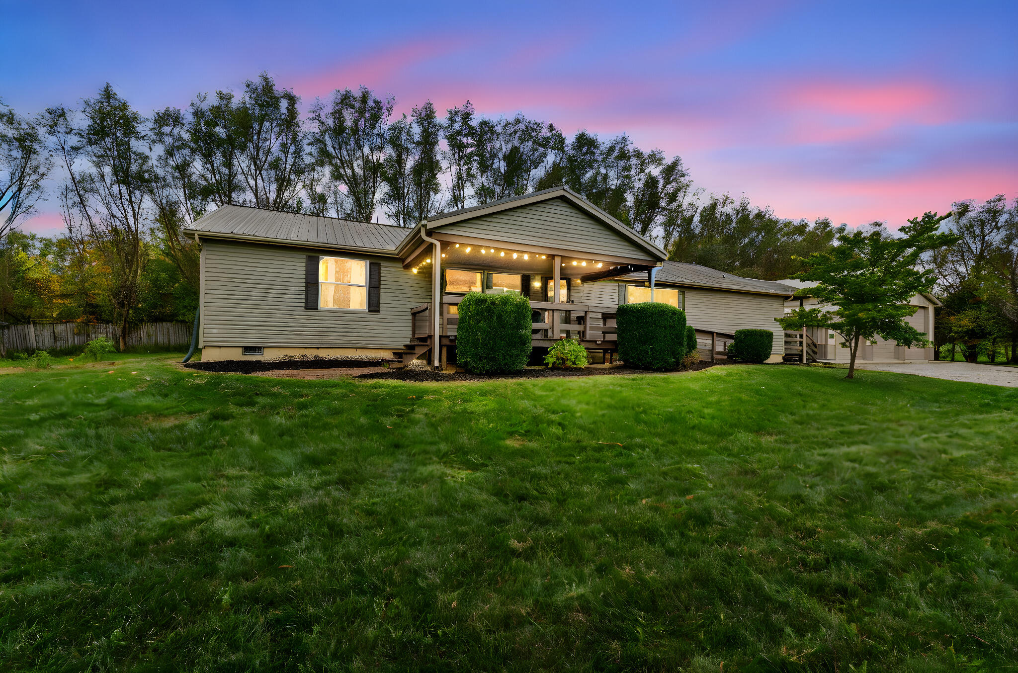 2444 County Road 200, Belle Center, Ohio 43310