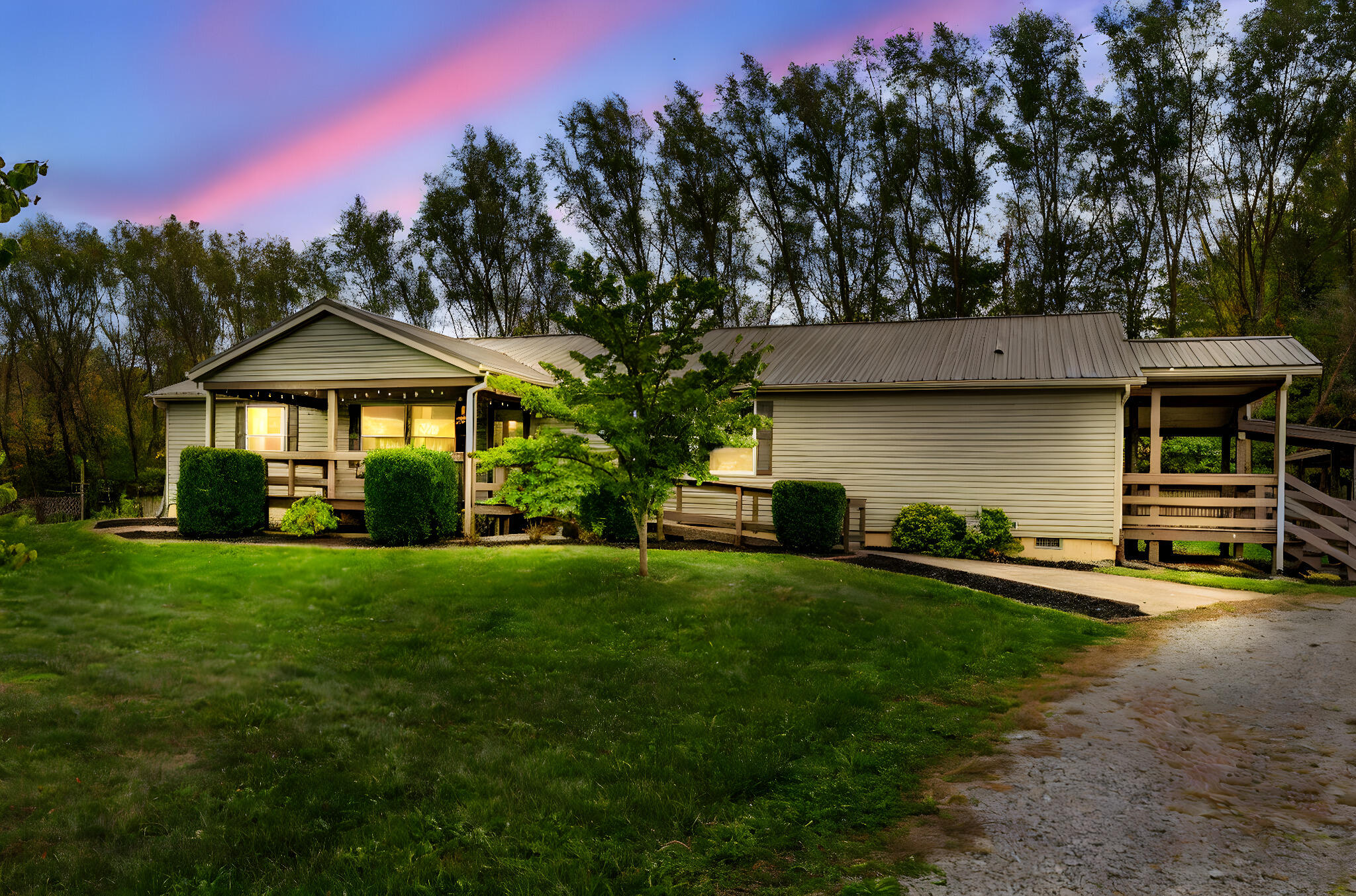 2444 County Road 200, Belle Center, Ohio 43310