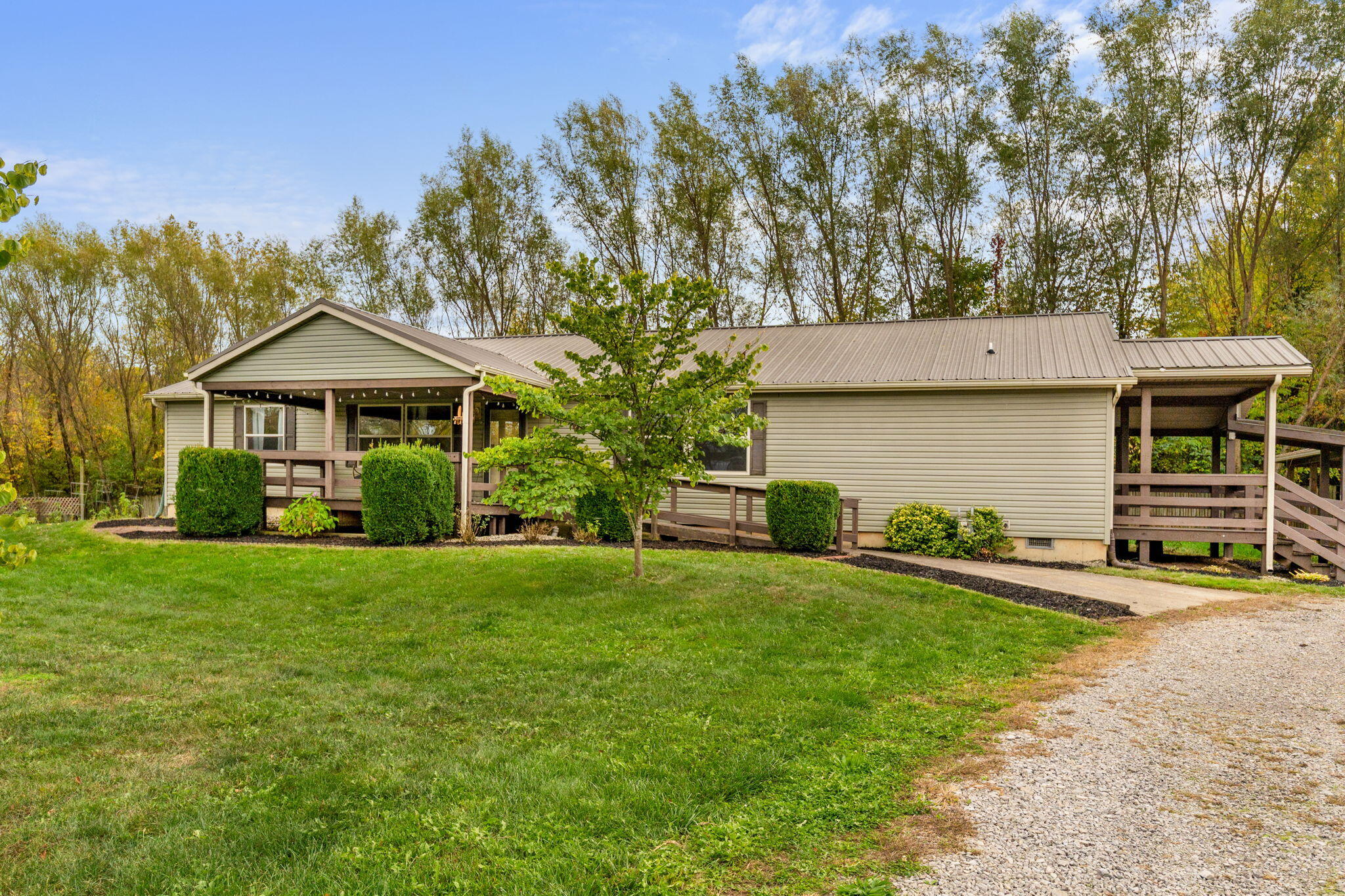 2444 County Road 200, Belle Center, Ohio 43310