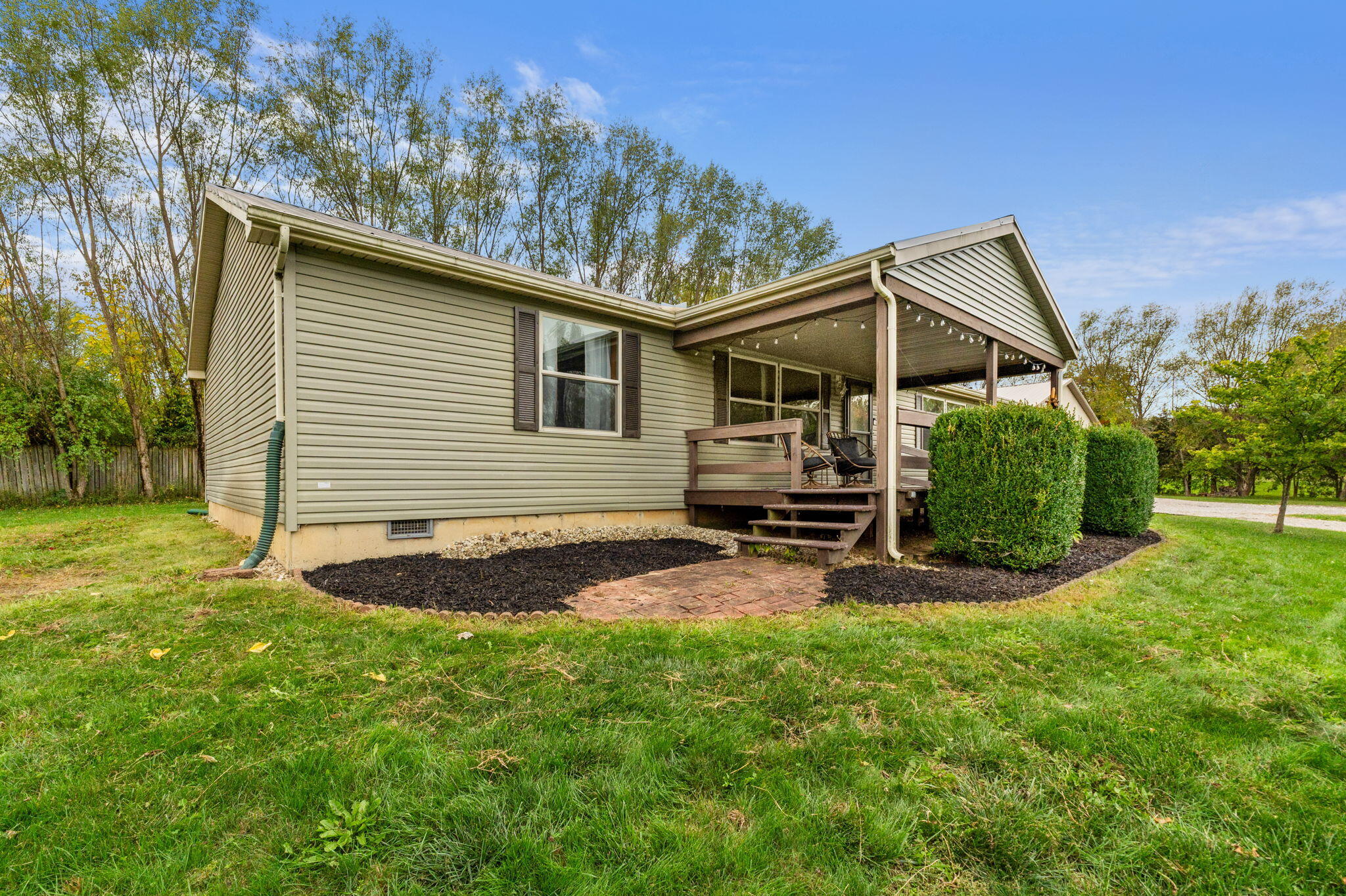 2444 County Road 200, Belle Center, Ohio 43310