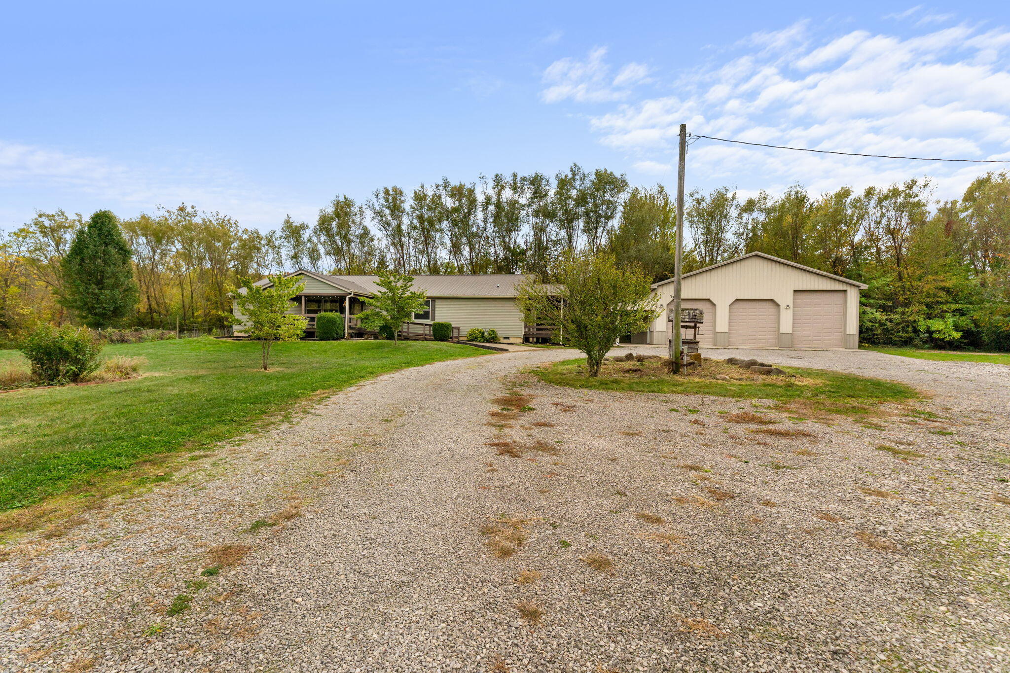 2444 County Road 200, Belle Center, Ohio 43310