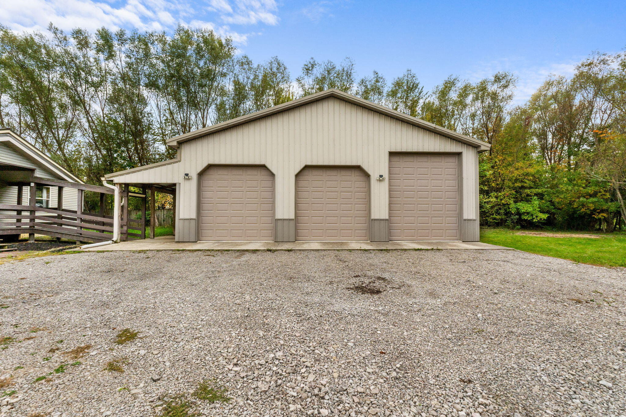 2444 County Road 200, Belle Center, Ohio 43310