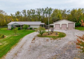 2444 County Road 200, Belle Center, Ohio 43310, 3 Bedrooms Bedrooms, ,2 BathroomsBathrooms,Residential,For Sale,County Road 200,1042087
