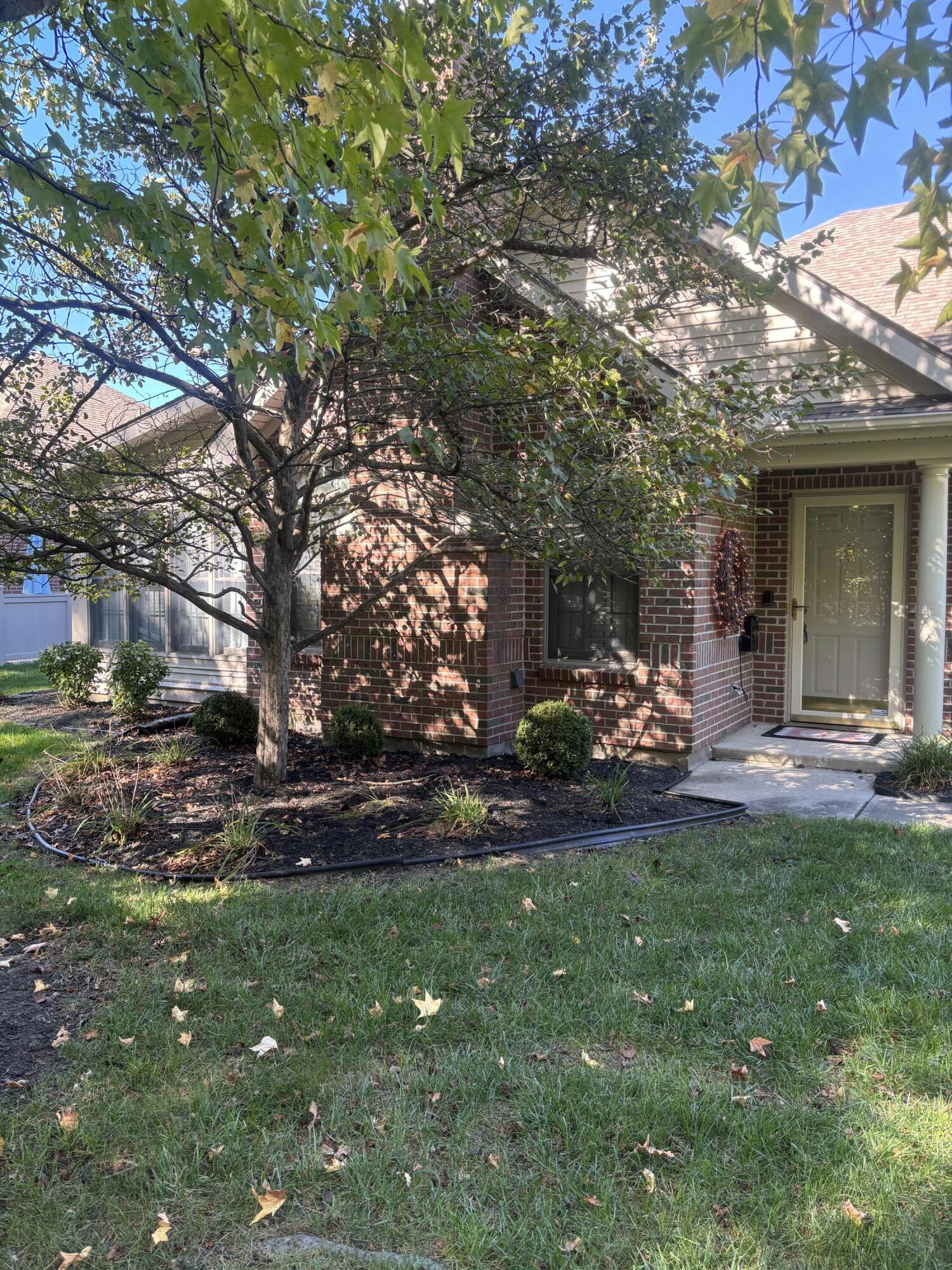 880 Brendle Trace, Springfield, Ohio 45503