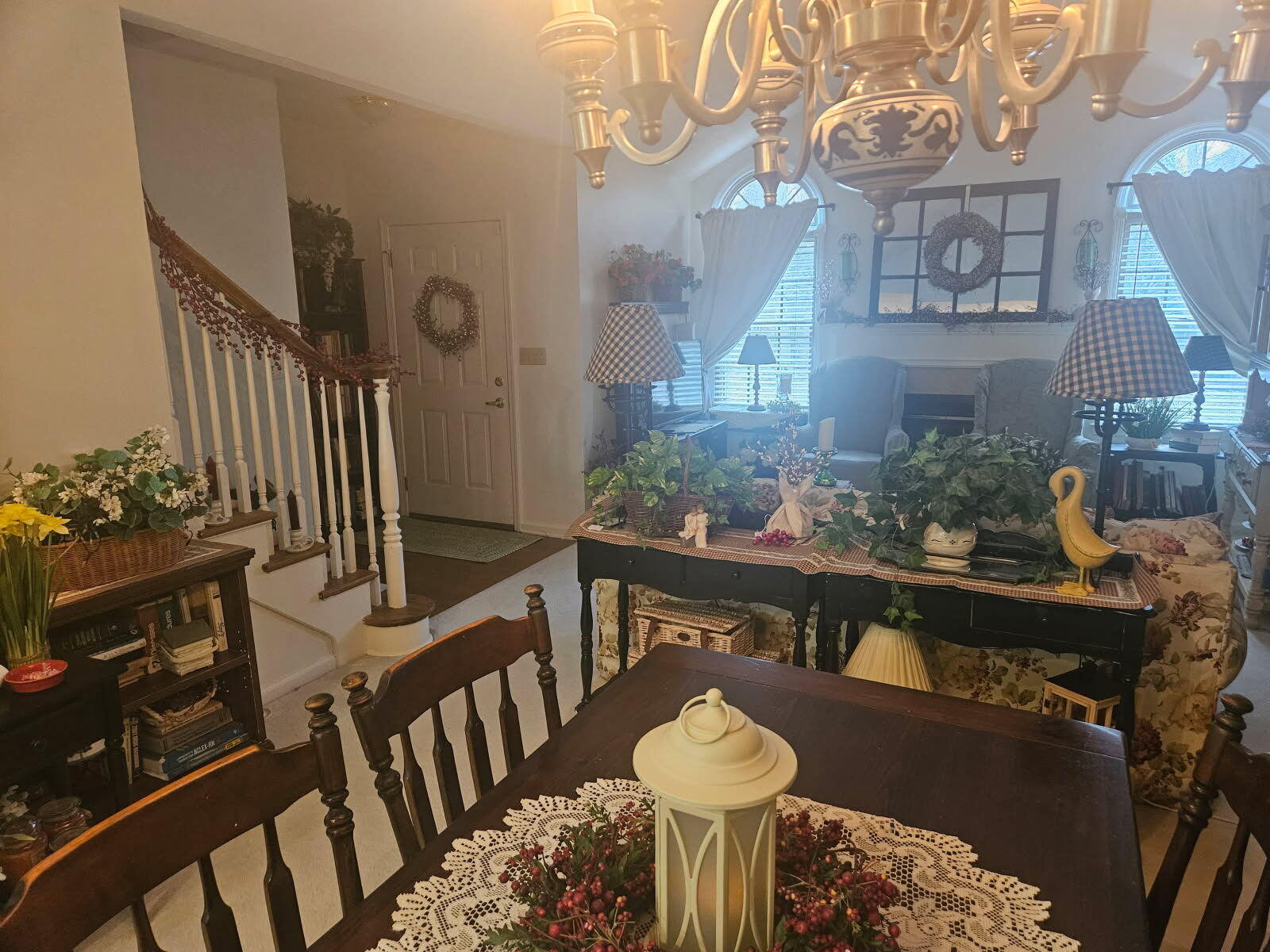 880 Brendle Trace, Springfield, Ohio 45503