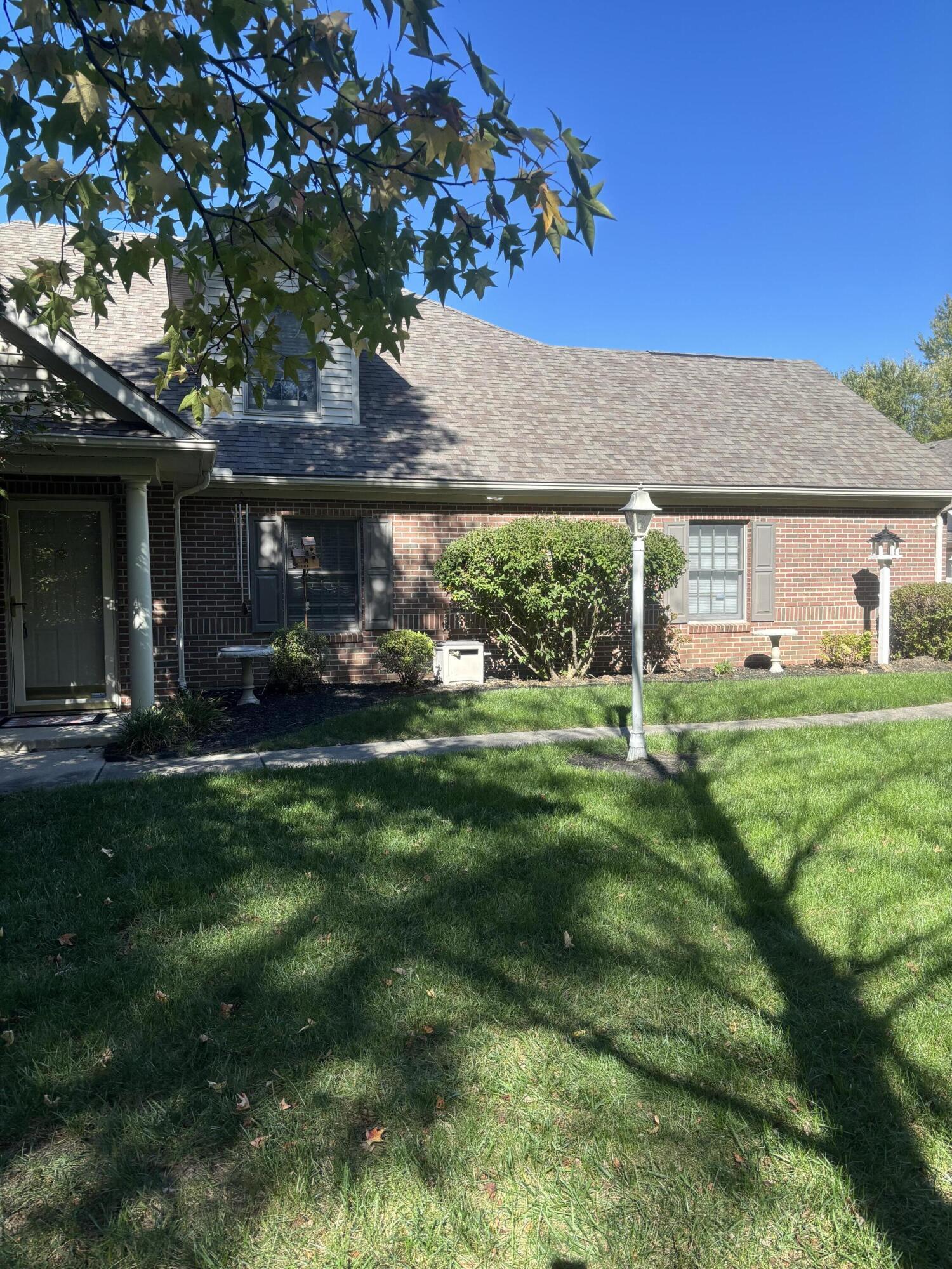 880 Brendle Trace, Springfield, Ohio 45503