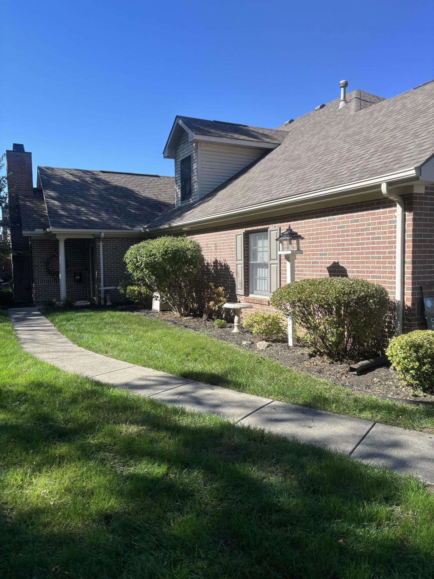 880 Brendle Trace, Springfield, Ohio 45503