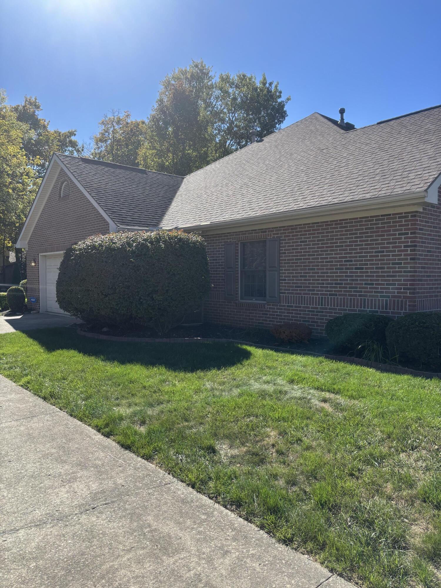 880 Brendle Trace, Springfield, Ohio 45503
