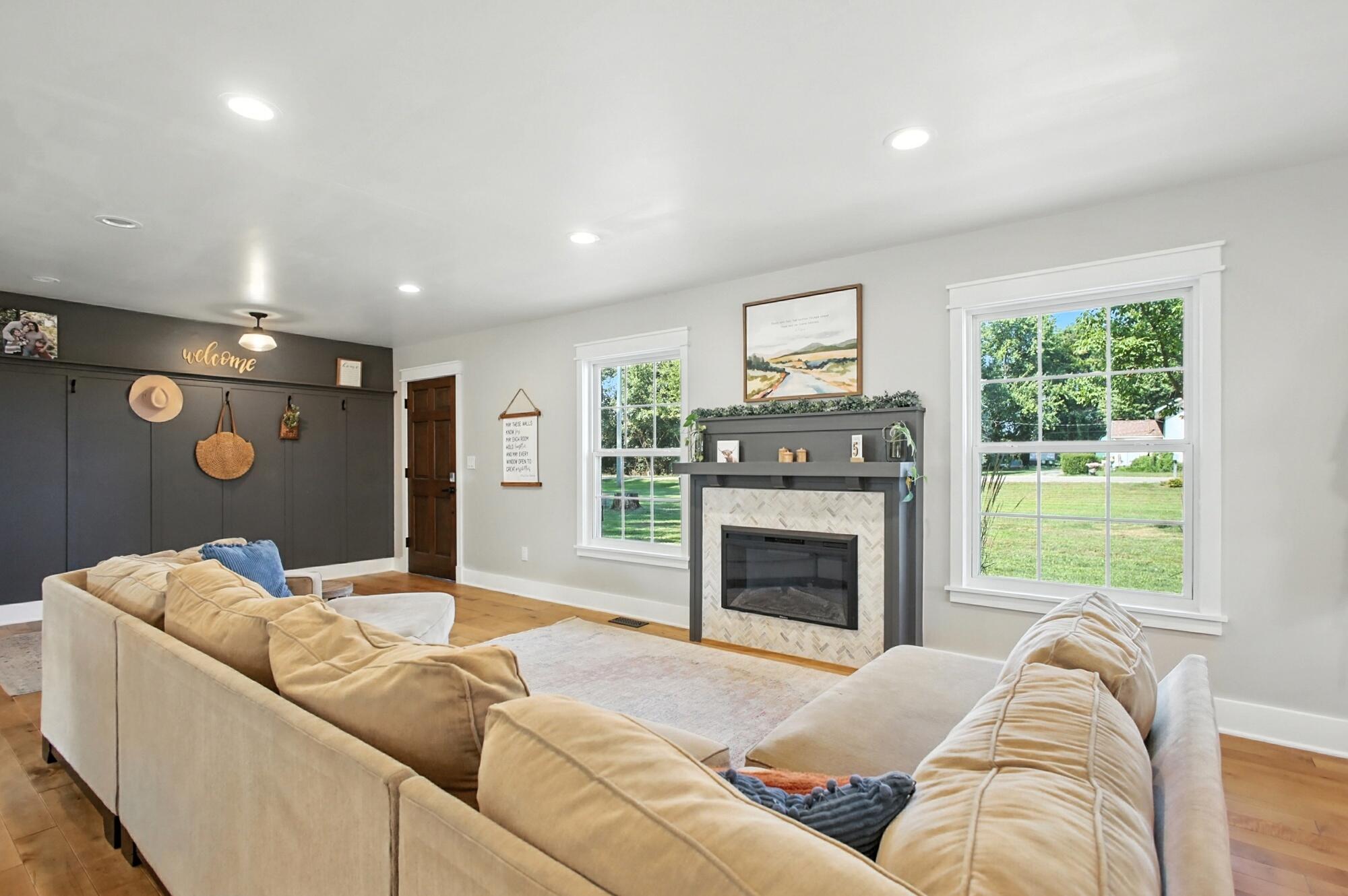 1965 Nashville Road, Troy, Ohio 45373