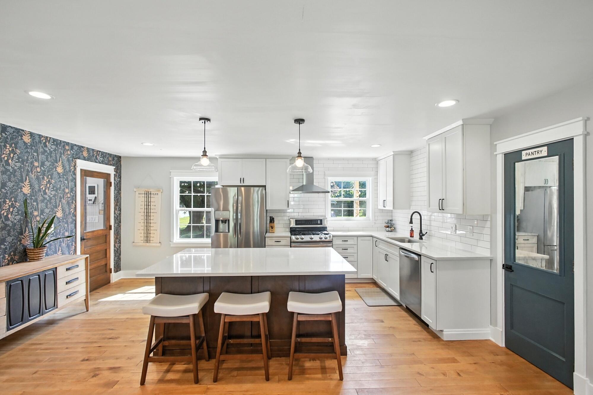 1965 Nashville Road, Troy, Ohio 45373