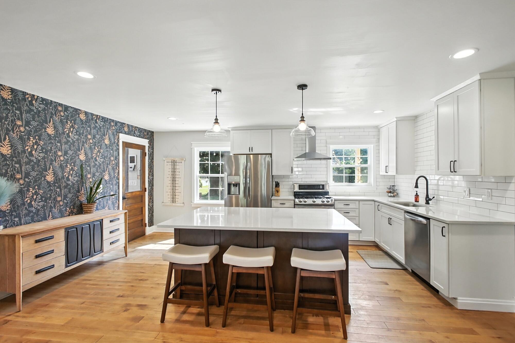 1965 Nashville Road, Troy, Ohio 45373