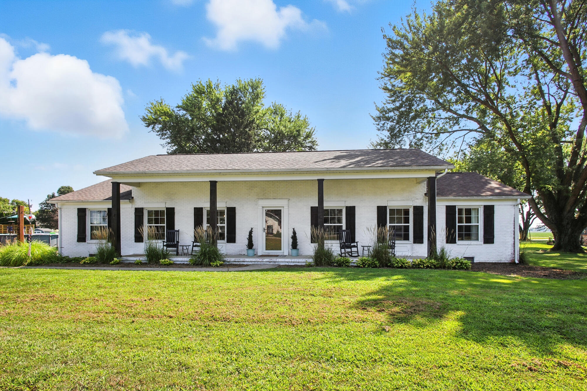 1965 Nashville Road, Troy, Ohio 45373