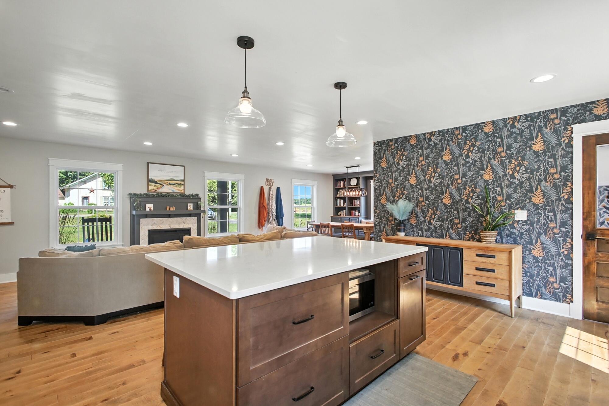 1965 Nashville Road, Troy, Ohio 45373