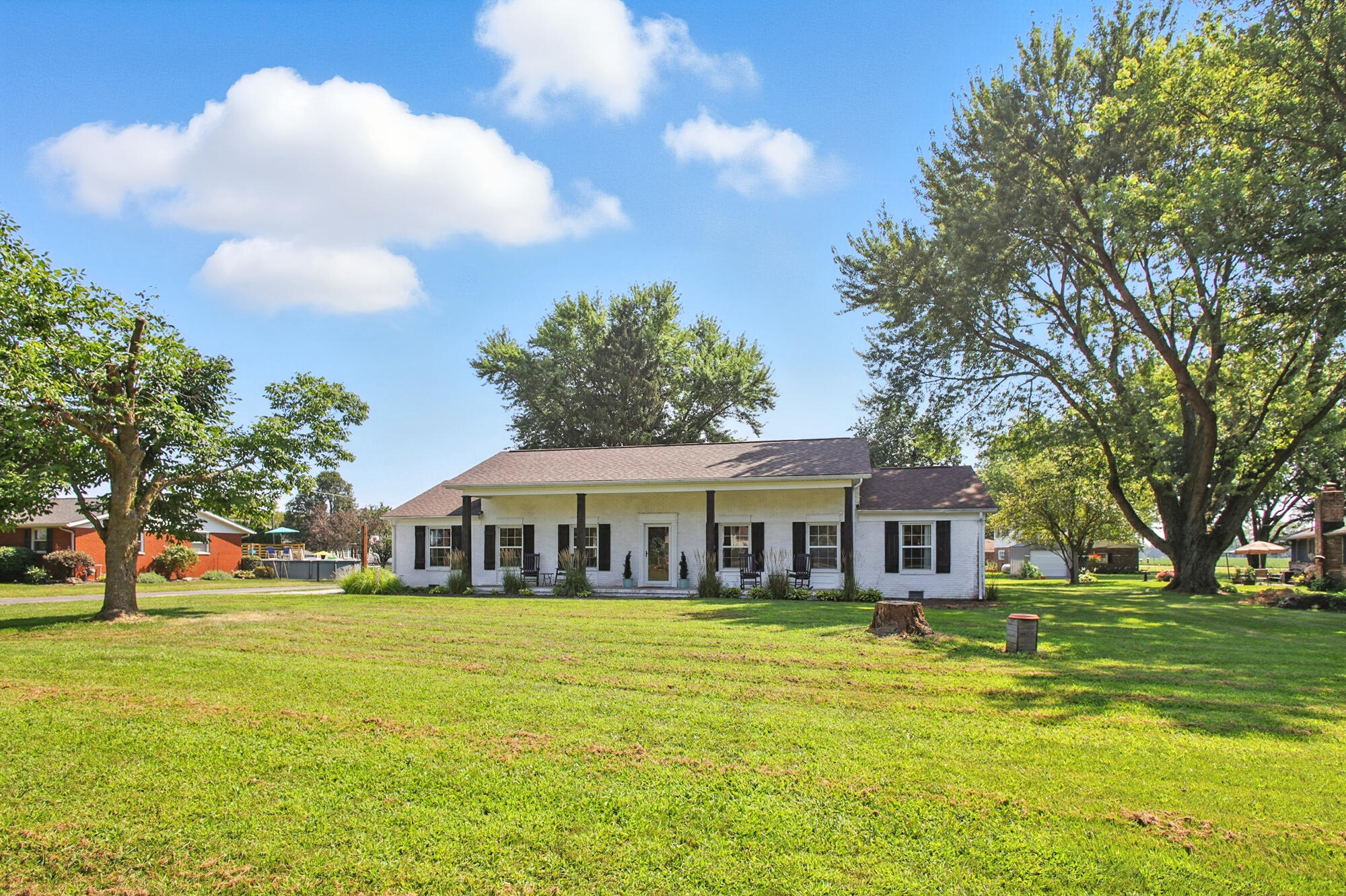 1965 Nashville Road, Troy, Ohio 45373