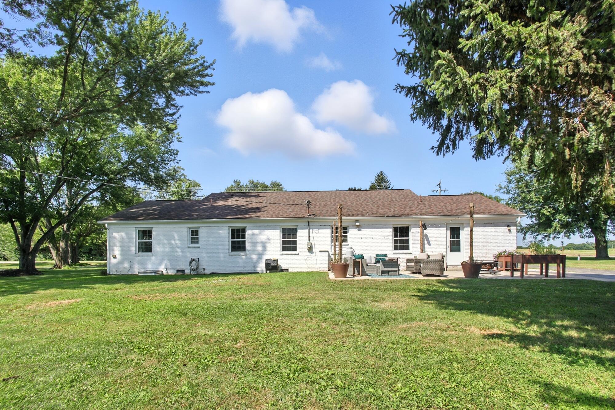 1965 Nashville Road, Troy, Ohio 45373