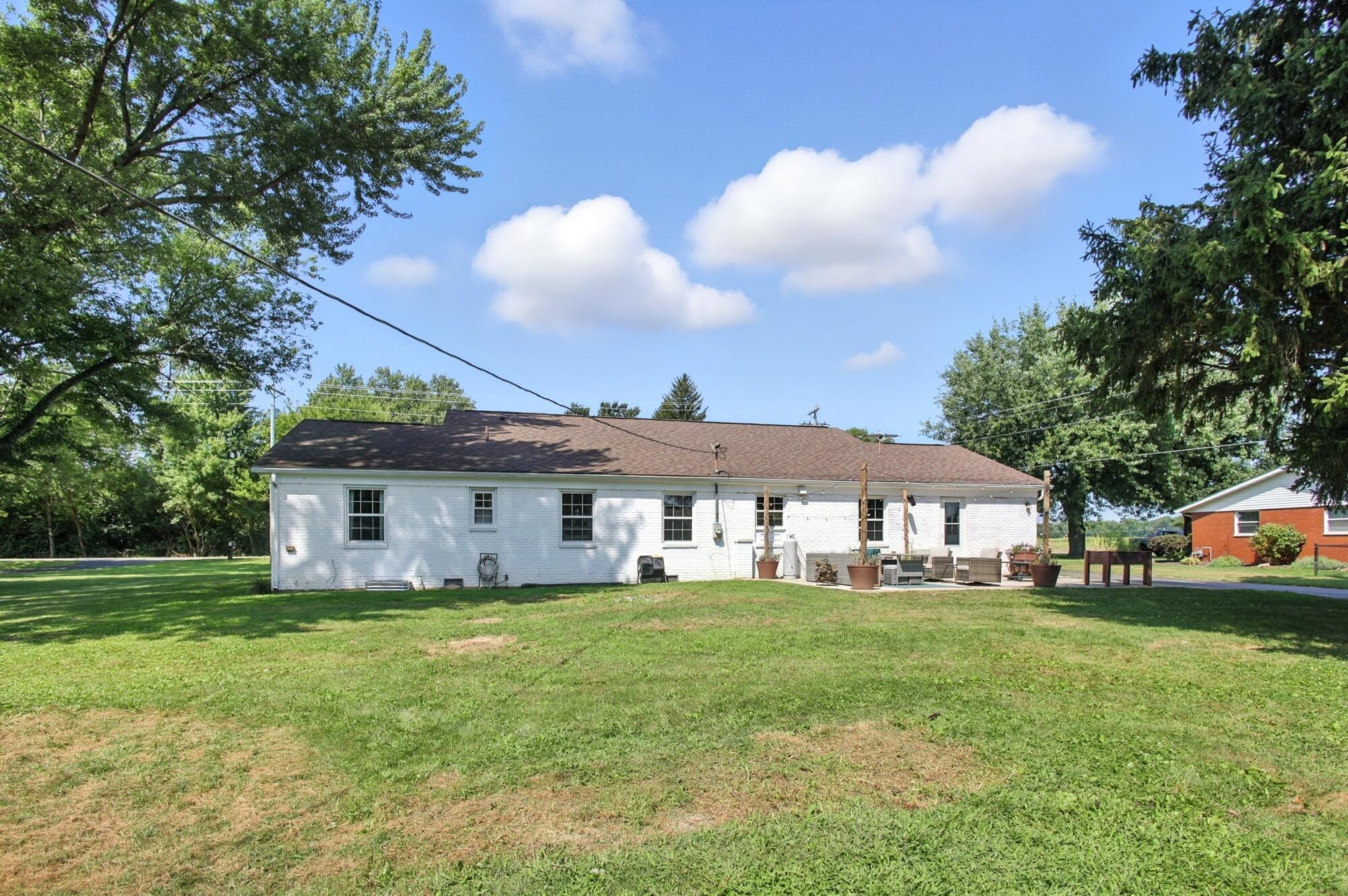 1965 Nashville Road, Troy, Ohio 45373