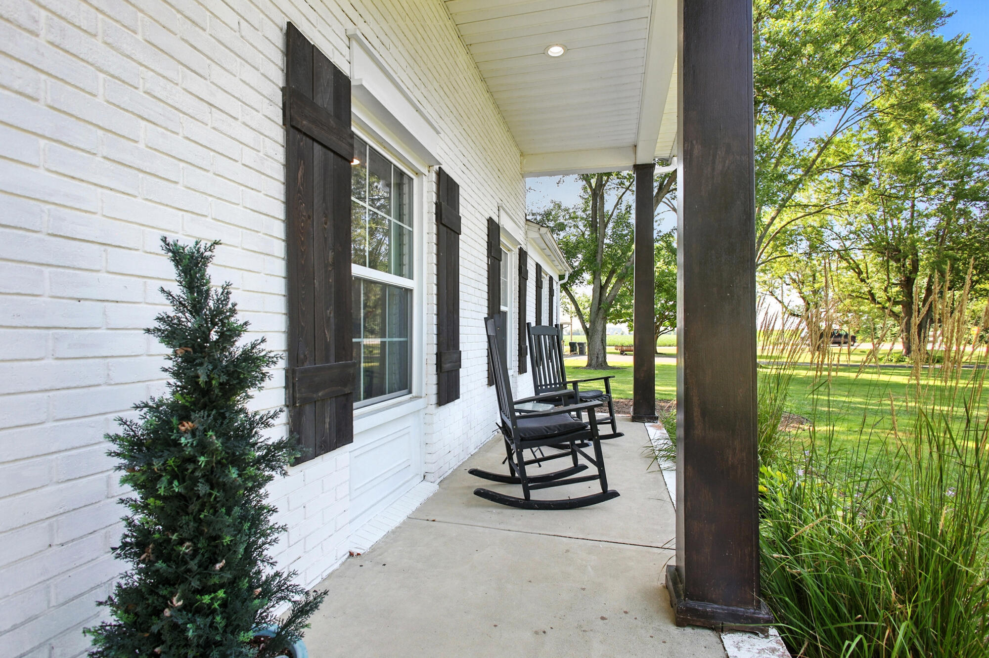 1965 Nashville Road, Troy, Ohio 45373