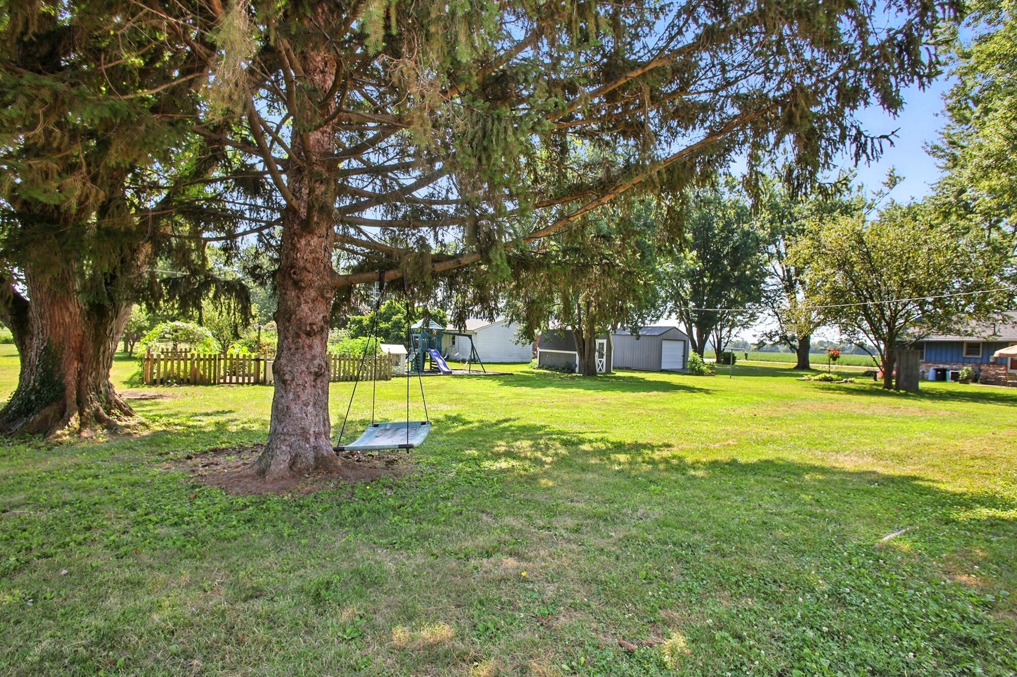 1965 Nashville Road, Troy, Ohio 45373