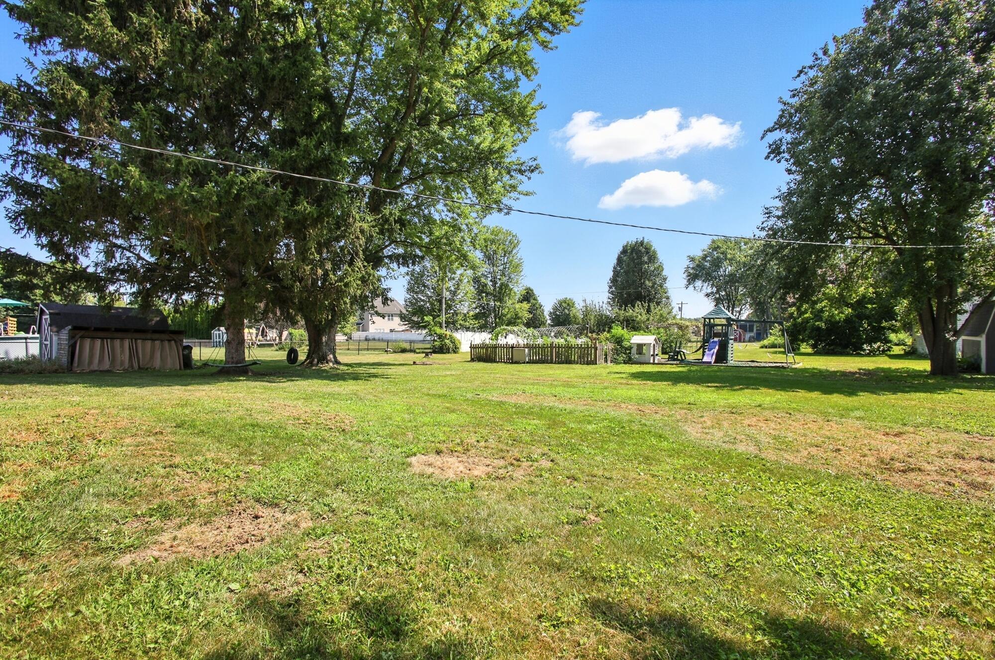 1965 Nashville Road, Troy, Ohio 45373