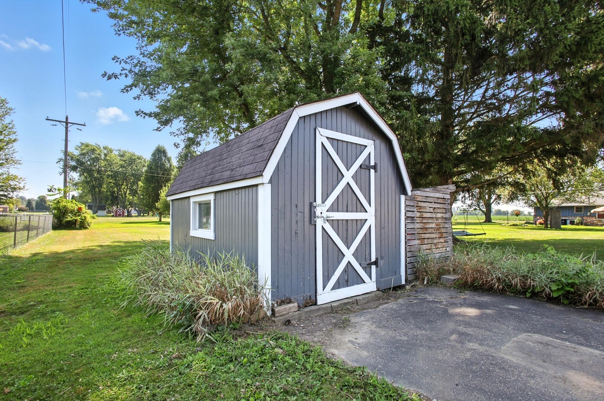 1965 Nashville Road, Troy, Ohio 45373