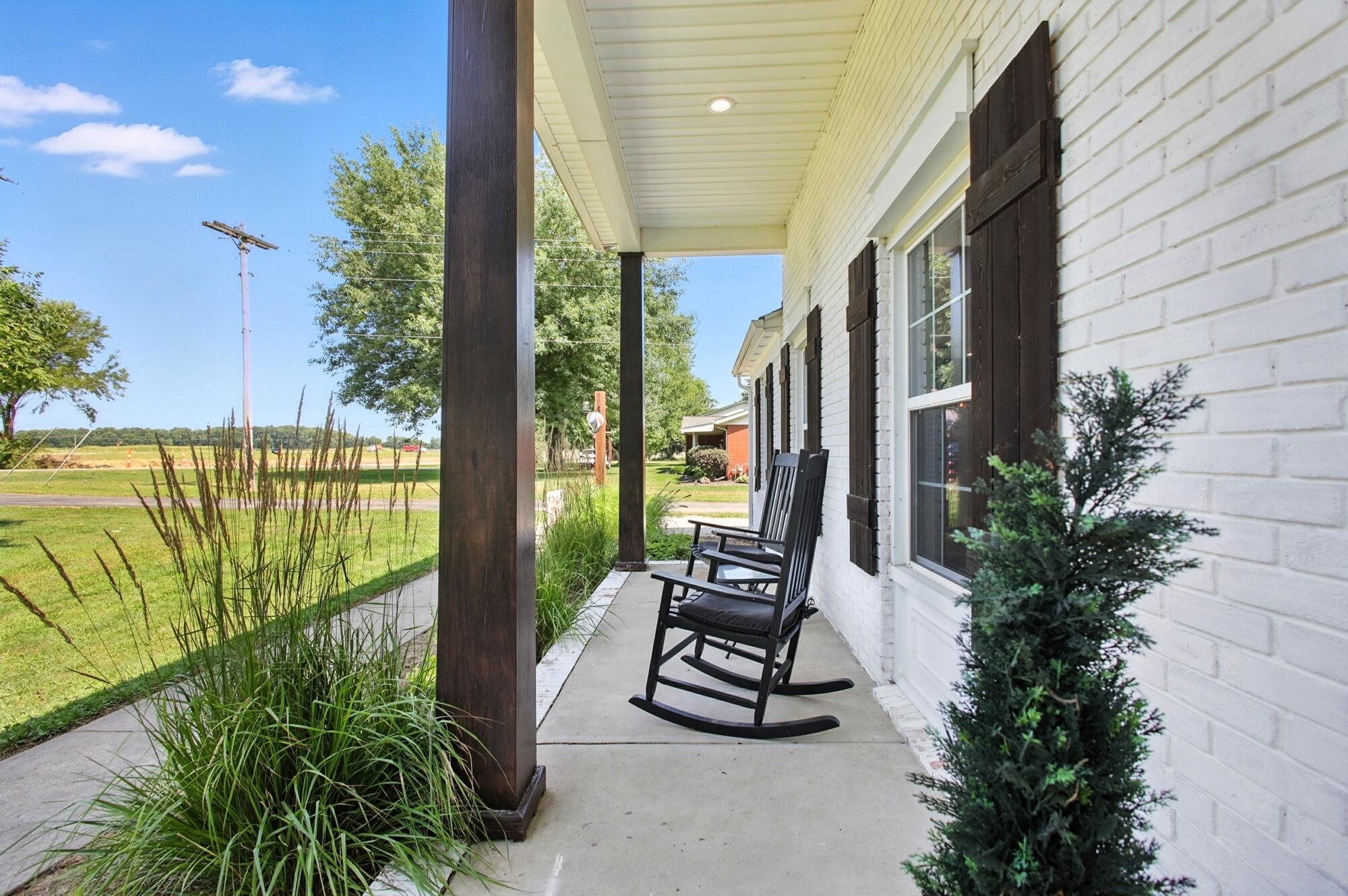 1965 Nashville Road, Troy, Ohio 45373