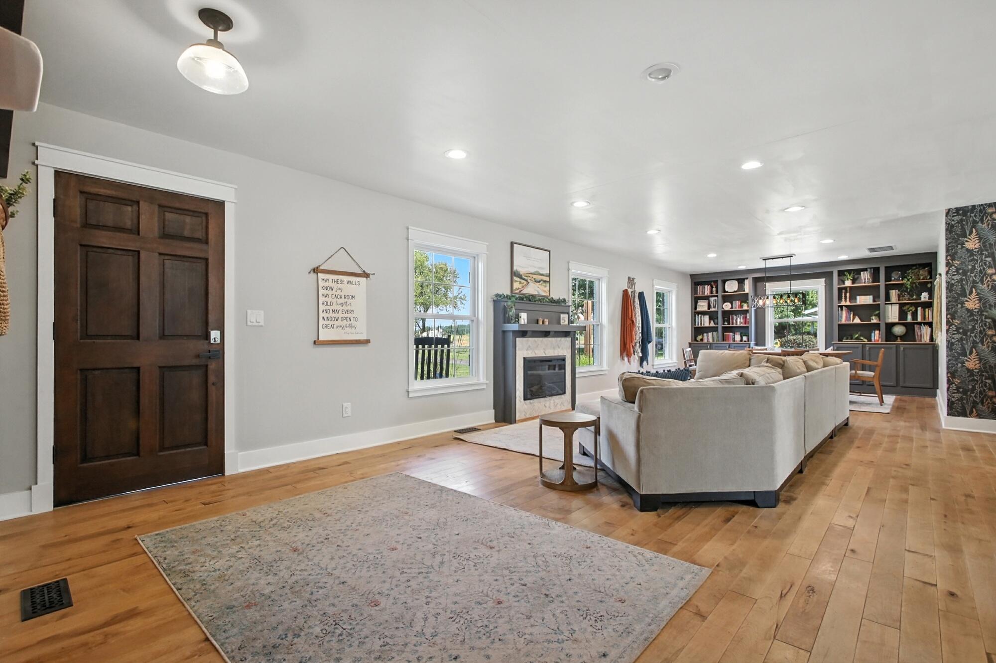 1965 Nashville Road, Troy, Ohio 45373