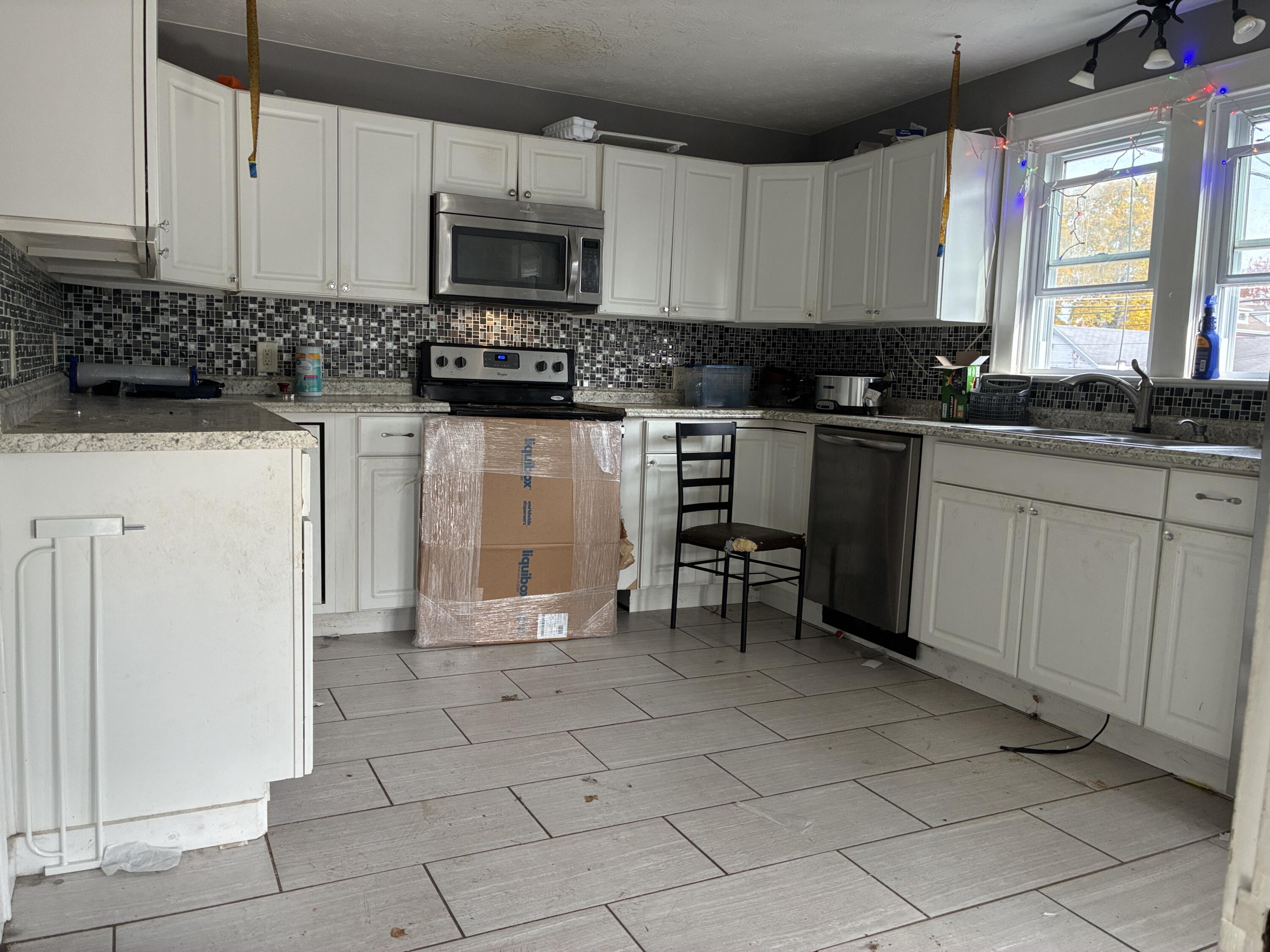 420 Ohio Avenue, Sidney, Ohio 45365