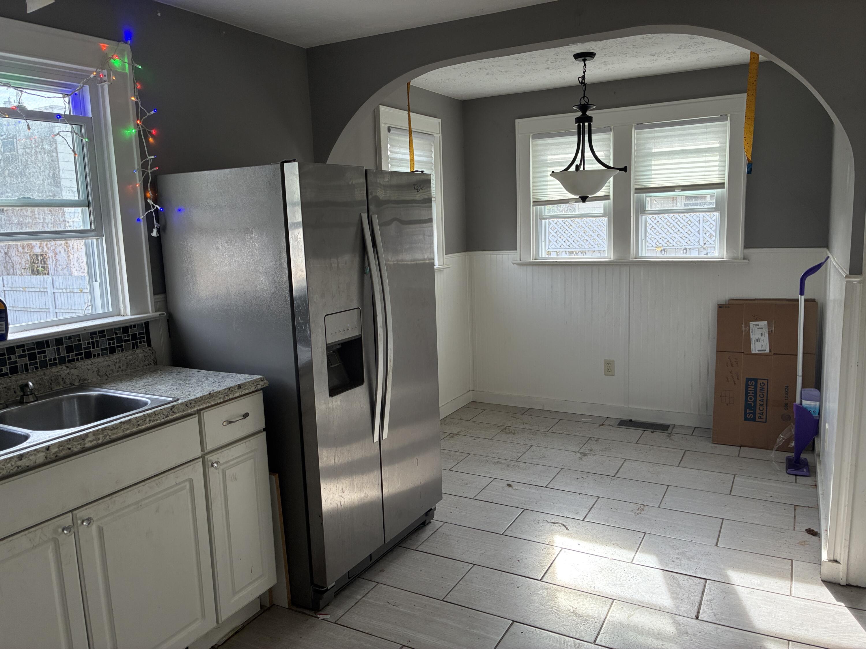 420 Ohio Avenue, Sidney, Ohio 45365