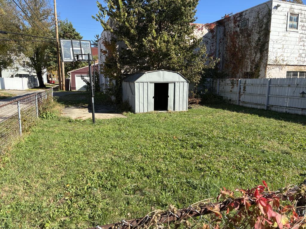 420 Ohio Avenue, Sidney, Ohio 45365