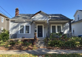 420 Ohio Avenue, Sidney, Ohio 45365, 2 Bedrooms Bedrooms, ,1 BathroomBathrooms,Residential,For Sale,Ohio,1042089