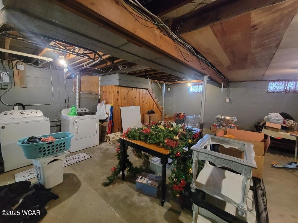 805 Blackhoof Street, Wapakoneta, Ohio