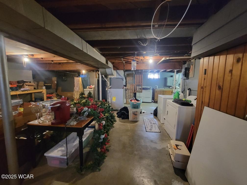 805 Blackhoof Street, Wapakoneta, Ohio