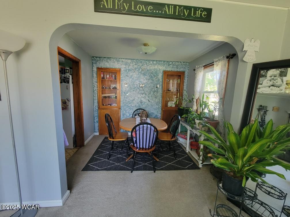 805 Blackhoof Street, Wapakoneta, Ohio