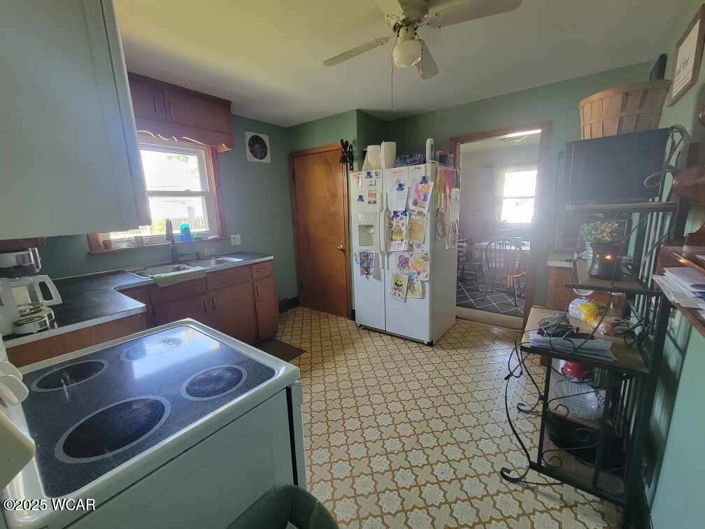 805 Blackhoof Street, Wapakoneta, Ohio