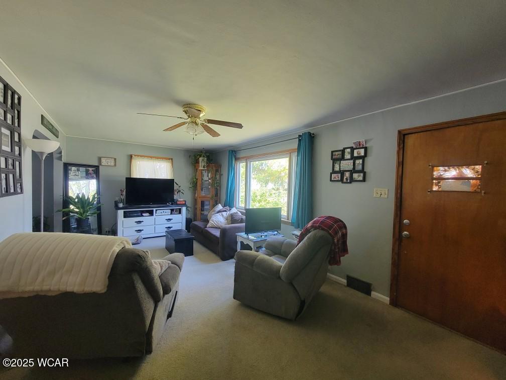 805 Blackhoof Street, Wapakoneta, Ohio