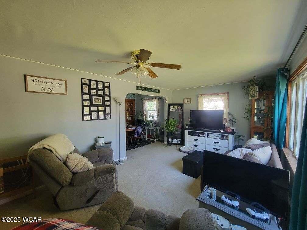 805 Blackhoof Street, Wapakoneta, Ohio