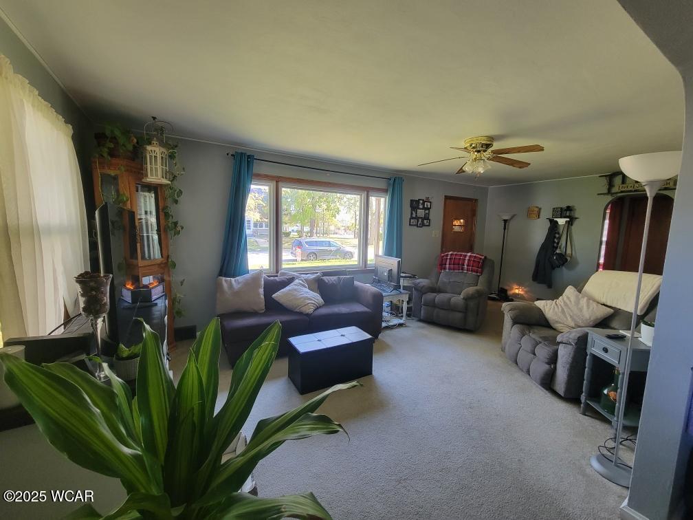 805 Blackhoof Street, Wapakoneta, Ohio