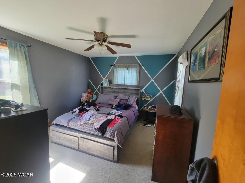 805 Blackhoof Street, Wapakoneta, Ohio