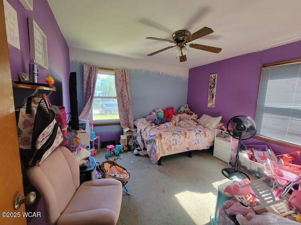 805 Blackhoof Street, Wapakoneta, Ohio