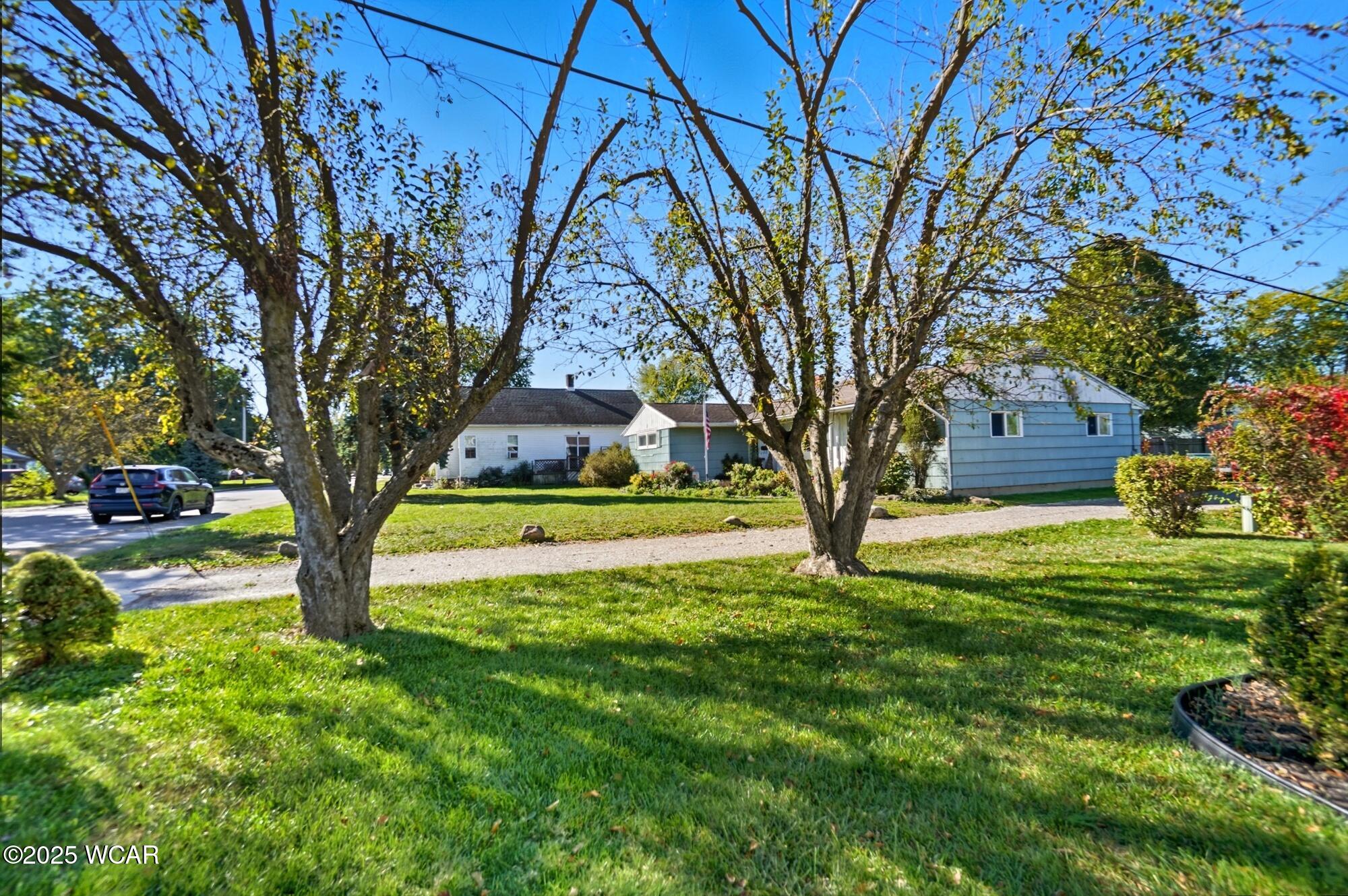 911 Bellefontaine Street, Wapakoneta, Ohio