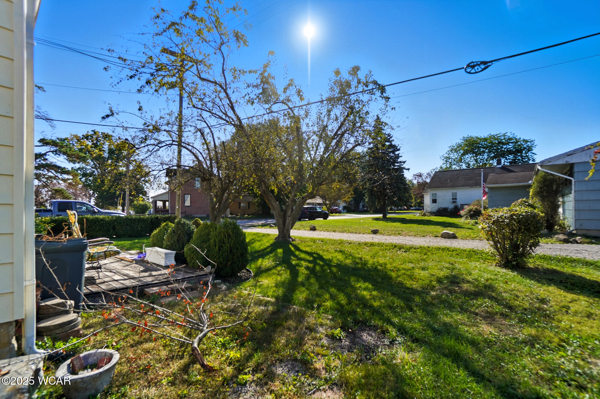 911 Bellefontaine Street, Wapakoneta, Ohio