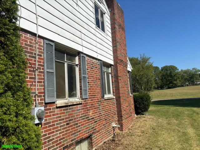 1421 Seminole Avenue, Springfield, Ohio 45506