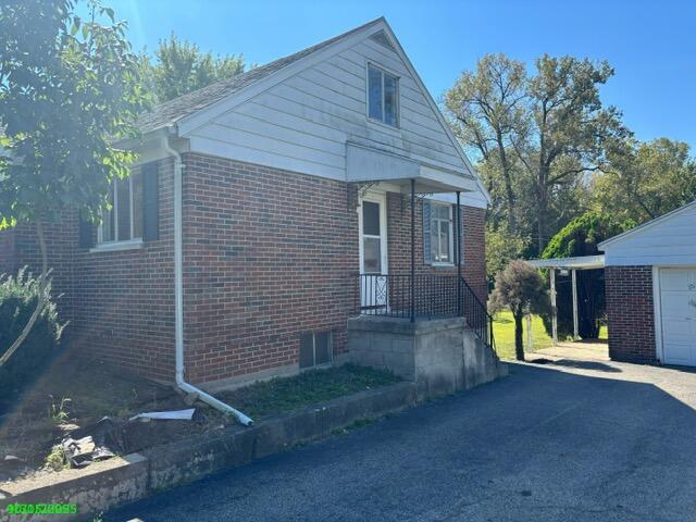 1421 Seminole Avenue, Springfield, Ohio 45506