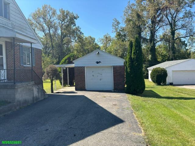 1421 Seminole Avenue, Springfield, Ohio 45506