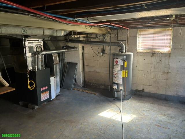 1421 Seminole Avenue, Springfield, Ohio 45506
