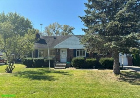 1421 Seminole Avenue, Springfield, Ohio 45506, 3 Bedrooms Bedrooms, ,1 BathroomBathrooms,Residential,For Sale,Seminole,1042090